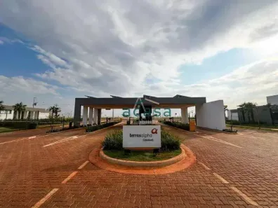 Lote/Terreno à venda, 315m² no Santa Cruz, Cascavel