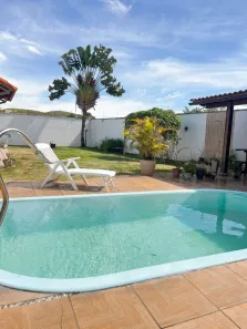 Casa com 3 Quartos à venda, 152m² no Bela Vista, Pinheiral