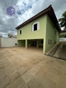 Casa com 3 Quartos à venda, 258m² no Jardim Embaixador, Sorocaba