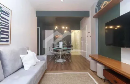 Apartamento com 2 Quartos à venda, 84m² no Leblon, Rio de Janeiro