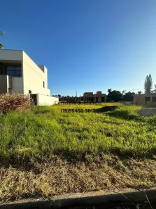 Lote/Terreno à venda, 348m² no Campestre, Piracicaba