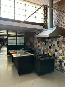 Imóvel Comercial à venda, 515m² no Várzea da Barra Funda, São Paulo