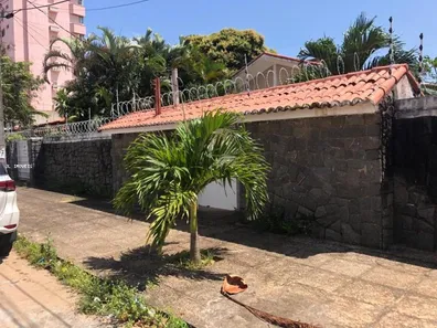 Casa com 4 Quartos à venda, 616m² no Lagoa Nova, Natal