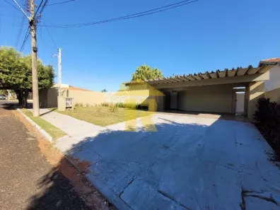 Casa com 3 Quartos à venda, 405m² no Jardim Aclimação, São José do Rio Preto