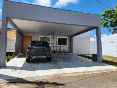 Casa com 3 Quartos à venda, 130m² no Residencial Sol Nascente, Anápolis