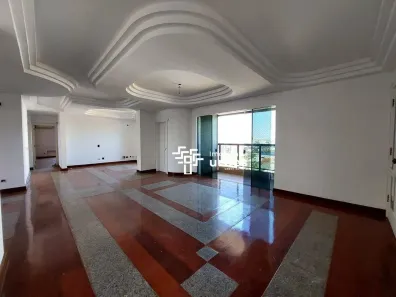 Apartamento com 3 Quartos para alugar, 250m² no Centro, Americana