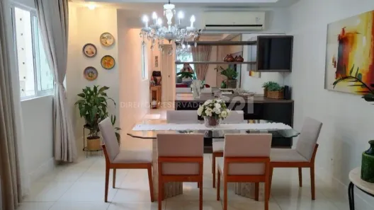 Apartamento com 3 Quartos à venda, 143m² no Centro, Balneário Camboriú
