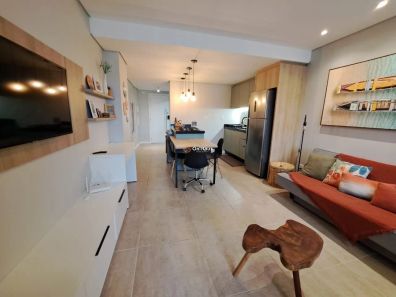 Apartamento com 1 Quarto à venda, 39m² no Campeche, Florianópolis
