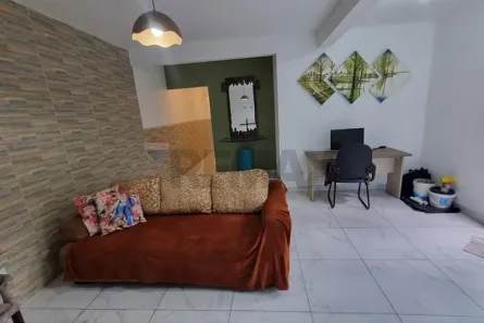 Casa com 2 Quartos para alugar, 100m² no Interlagos, São Paulo