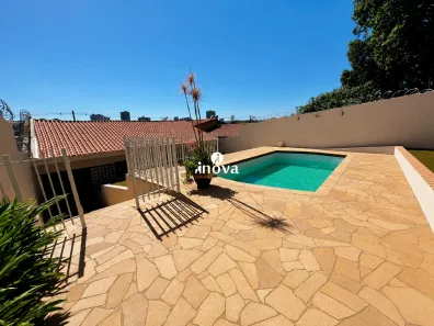 Casa com 3 Quartos à venda, 120m² no Nossa Senhora da Abadia, Uberaba