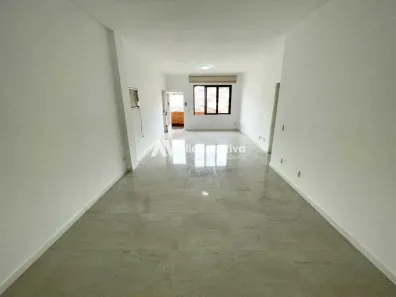 Apartamento com 3 Quartos à venda, 150m² no Laranjeiras, Rio de Janeiro