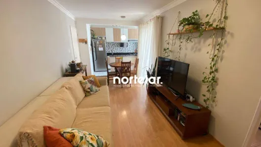 Apartamento com 2 Quartos à venda, 50m² no Centro, Campos dos Goytacazes