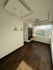 Apartamento com 2 Quartos à venda, 50m² no Jardim Maria Luíza, Sumaré