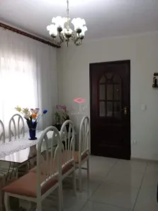 Sobrado com 3 Quartos à venda, 220m² no Taboão, Diadema