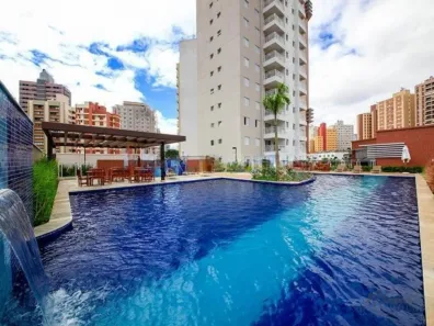 Apartamento com 2 Quartos para alugar, 65m² no Centro, Campinas