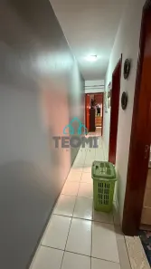 Casa com 2 Quartos à venda, 125m² no Piracangaguá, Taubaté