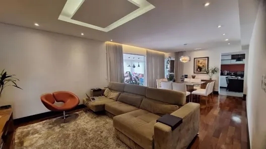 Apartamento com 4 Quartos à venda, 220m² no Belenzinho, São Paulo