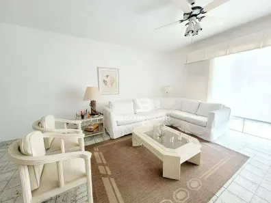 Apartamento com 2 Quartos à venda, 120m² no Pitangueiras, Guarujá