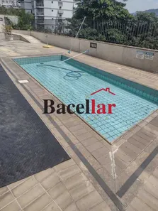 Apartamento com 3 Quartos à venda, 139m² no Maracanã, Rio de Janeiro