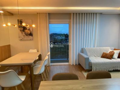 Apartamento com 2 Quartos à venda, 71m² no Centro, Canela