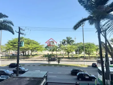 Apartamento com 3 Quartos à venda, 158m² no Gonzaga, Santos
