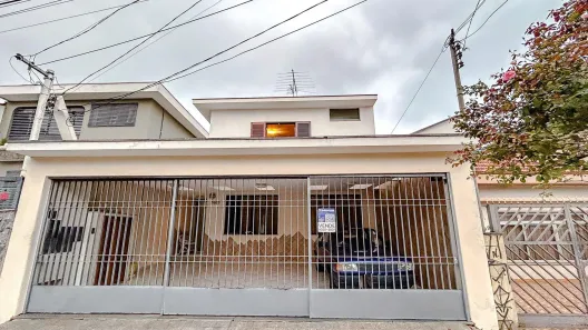 Casa com 4 Quartos à venda, 295m² no Tatuapé, São Paulo