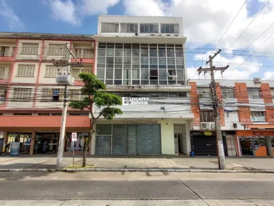Ponto Comercial para alugar, 538m² no Passo da Areia, Porto Alegre