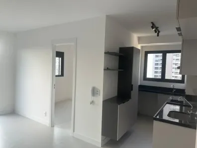 Apartamento com 2 Quartos à venda, 40m² no Campo Belo, São Paulo