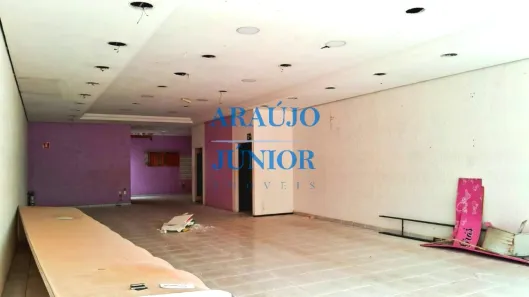 Ponto Comercial para alugar, 160m² no Centro, Americana