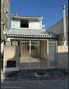 Casa com 4 Quartos à venda, 120m² no Ingleses do Rio Vermelho, Florianópolis