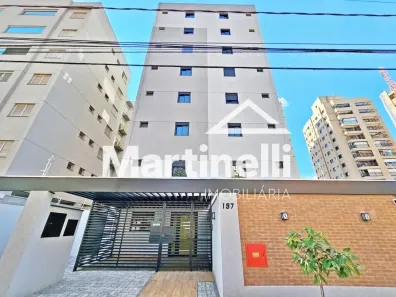 Apartamento com 2 Quartos à venda, 67m² no Ribeirânia, Ribeirão Preto