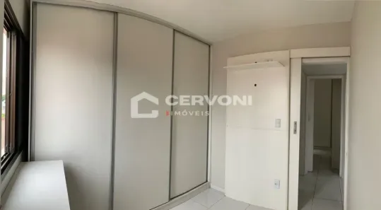 Apartamento com 2 Quartos para alugar, 50m² no Jardim das Indústrias, São José dos Campos