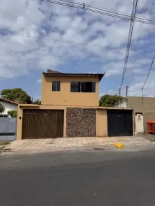 Casa com 6 Quartos para alugar, 175m² no Jóquei, Teresina