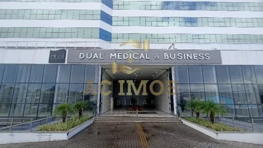 Sala Comercial à venda, 30m² no Centro, Lauro de Freitas