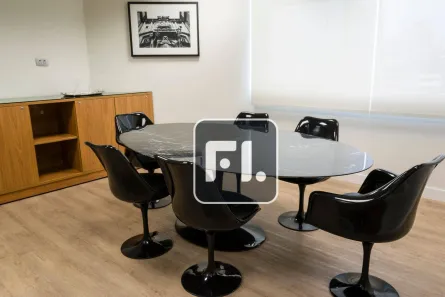 Sala Comercial à venda, 390m² no Vila Olímpia, São Paulo