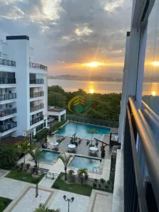 Apartamento com 3 Quartos à venda, 96m² no Capoeiras, Florianópolis