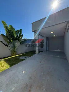 Casa com 3 Quartos à venda, 180m² no Moinho dos Ventos, Goiânia