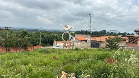 Lote/Terreno à venda, 800m² no Centro, Cesário Lange