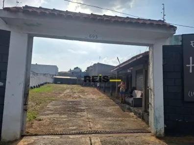 Lote/Terreno à venda, 927m² no Jardim Santa Rosália, Sorocaba