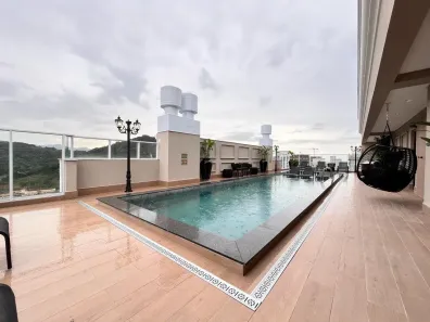 Apartamento com 2 Quartos à venda, 66m² no Morretes, Itapema