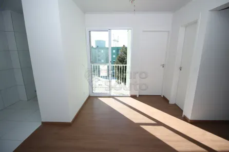 Apartamento com 3 Quartos à venda, 61m² no São Gonçalo, Pelotas