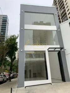 Ponto Comercial para alugar, 228m² no Indianópolis, São Paulo