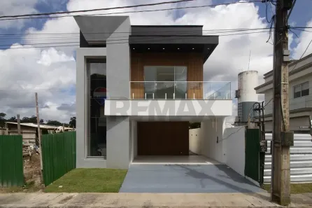 Casa de Condomínio com 3 Quartos à venda, 233m² no Águas Brancas, Ananindeua