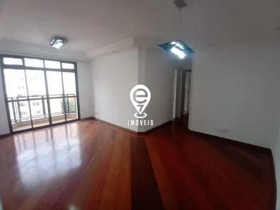 Apartamento com 3 Quartos à venda, 100m² no Vila Gumercindo, São Paulo