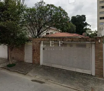 Casa com 3 Quartos para alugar, 250m² no Brooklin Paulista, São Paulo