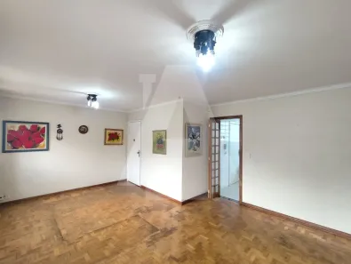 Apartamento com 3 Quartos à venda, 100m² no Santa Cecília, São Paulo
