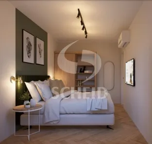 Apartamento com 2 Quartos à venda, 43m² no Campo Belo, São Paulo
