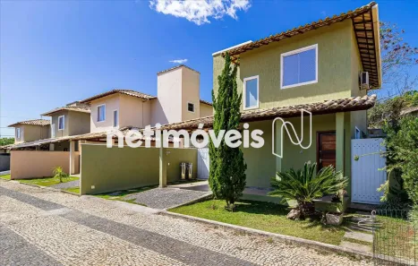 Casa de Condomínio com 3 Quartos à venda, 170m² no Shalimar, Lagoa Santa