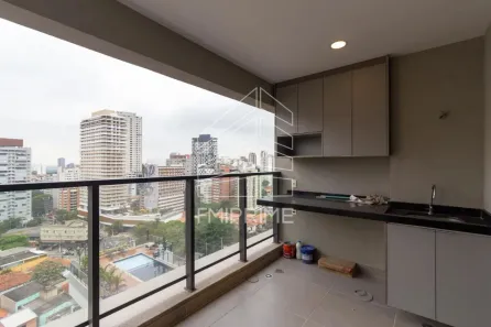 Apartamento com 2 Quartos à venda, 69m² no Sumaré, São Paulo