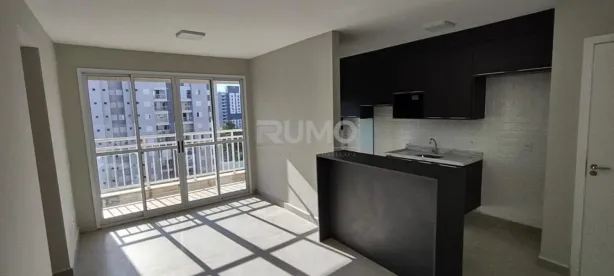 Apartamento com 3 Quartos à venda, 73m² no Parque Rural Fazenda Santa Cândida, Campinas